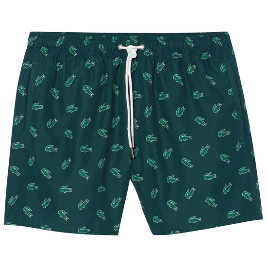 Lacoste Ανδρικό μαγιό